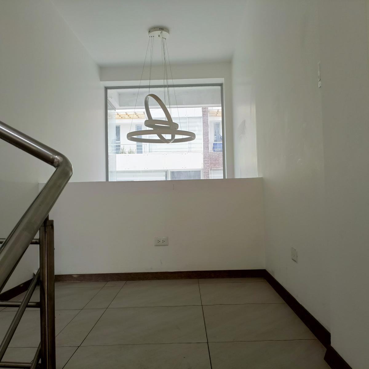 Casa en Carcelén Conjunto Camino de Los Eucaliptos — imagen 4
