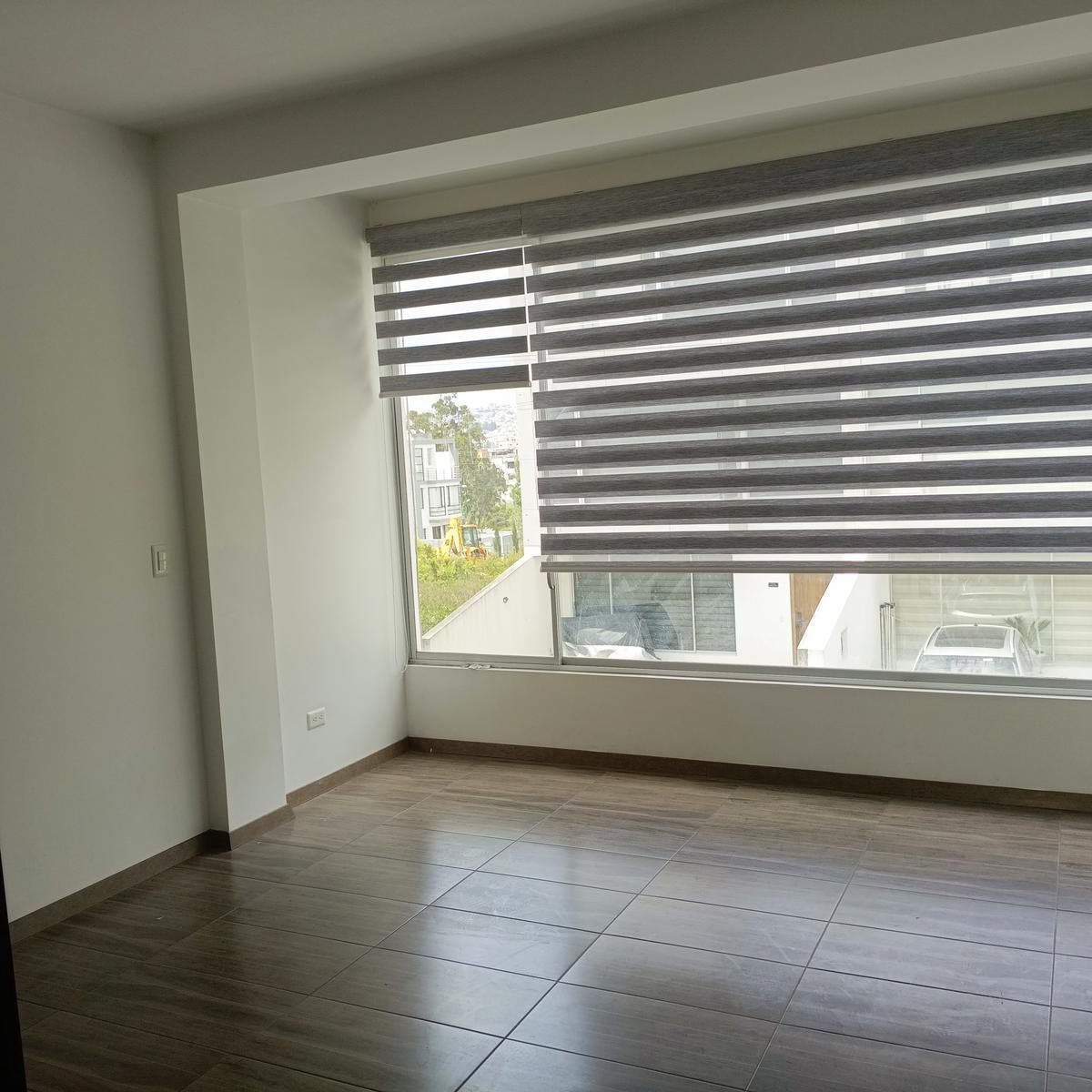 Casa en Carcelén Conjunto Camino de Los Eucaliptos — imagen 3