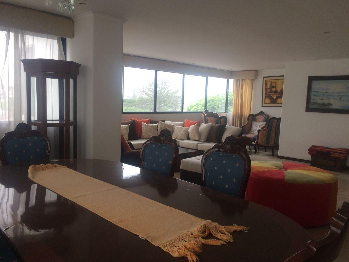 Los Olivos, Vendo Bonito Departamento. Guayas — imagen 10