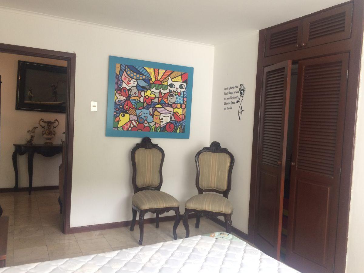 Los Olivos, Vendo Bonito Departamento. Guayas — imagen 5