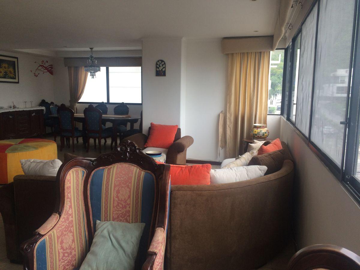 Los Olivos, Vendo Bonito Departamento. Guayas — imagen 2