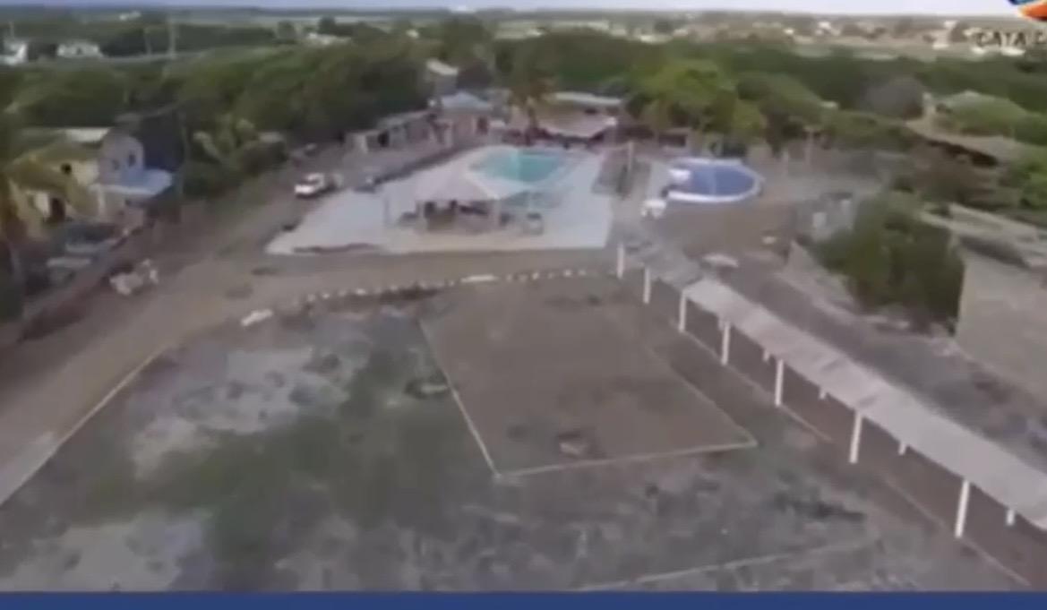 Venta Terreno Frente a La Playa en Data Playas Villamil, Guayas — imagen 9