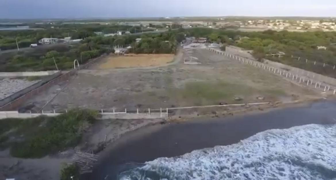 Venta Terreno Frente a La Playa en Data Playas Villamil, Guayas — imagen 8
