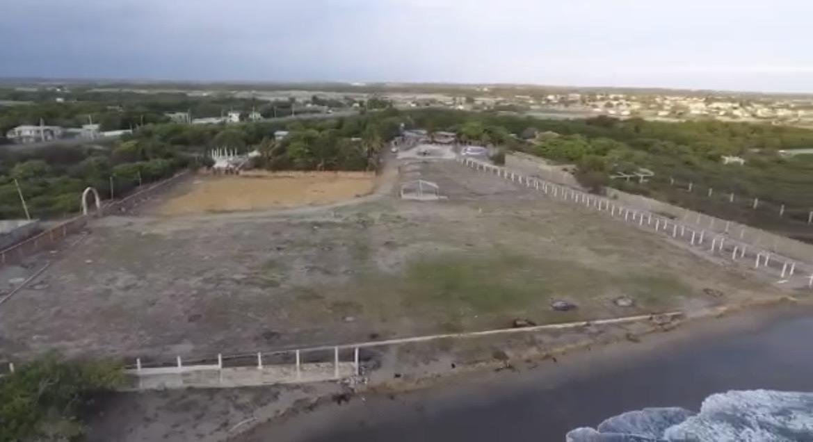 Venta Terreno Frente a La Playa en Data Playas Villamil, Guayas — imagen 7