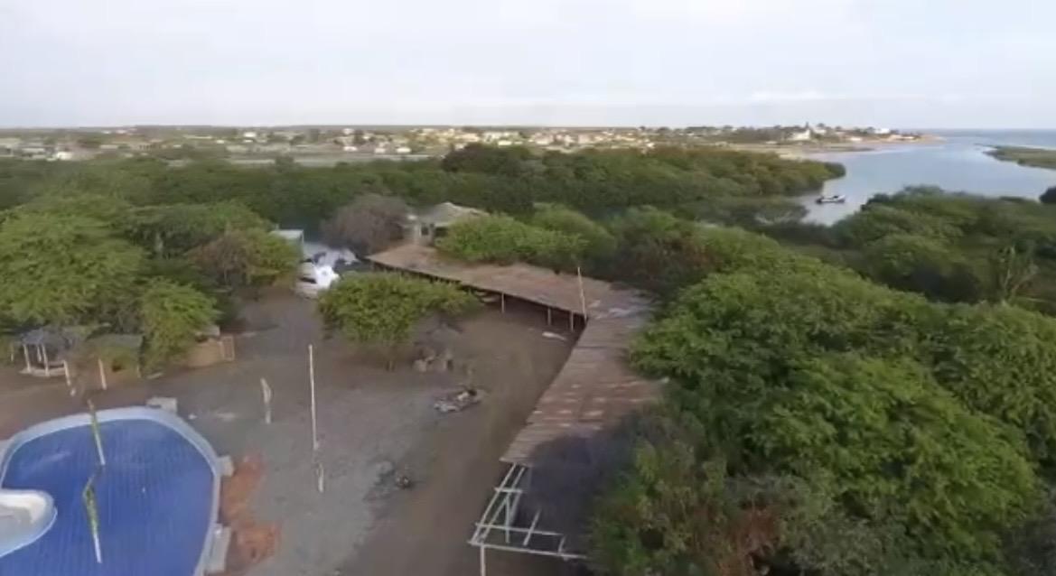 Venta Terreno Frente a La Playa en Data Playas Villamil, Guayas — imagen 6