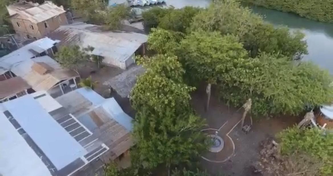 Venta Terreno Frente a La Playa en Data Playas Villamil, Guayas — imagen 5