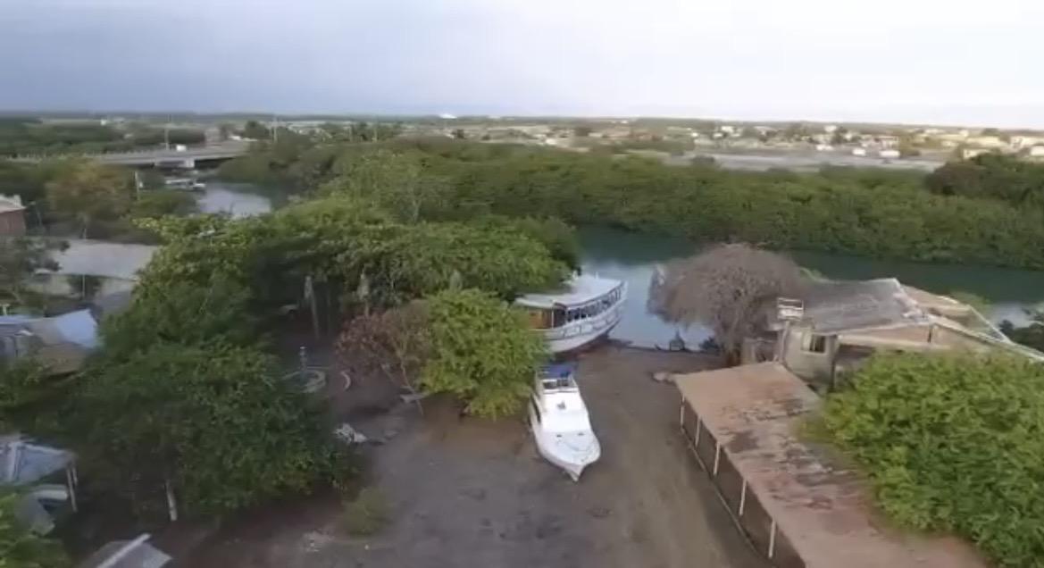 Venta Terreno Frente a La Playa en Data Playas Villamil, Guayas — imagen 4