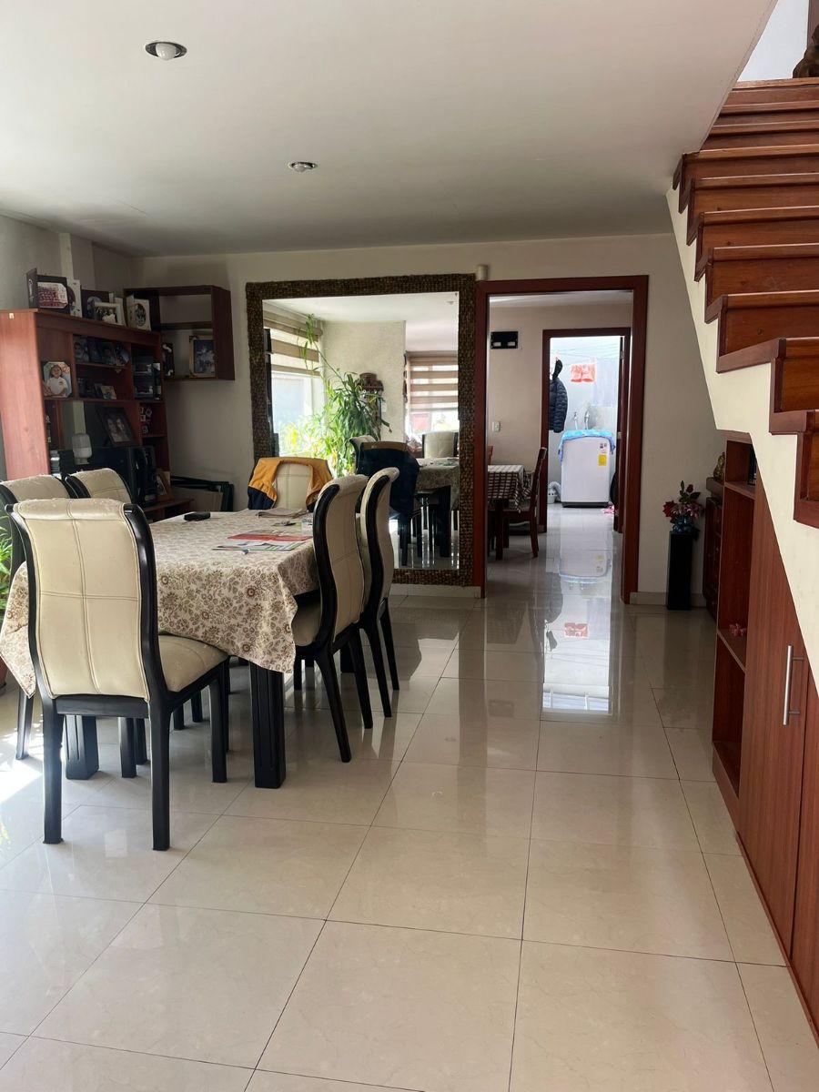 Venta Casa Sector Sangolqui — imagen 10