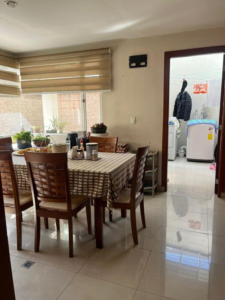 Venta Casa Sector Sangolqui — imagen 9