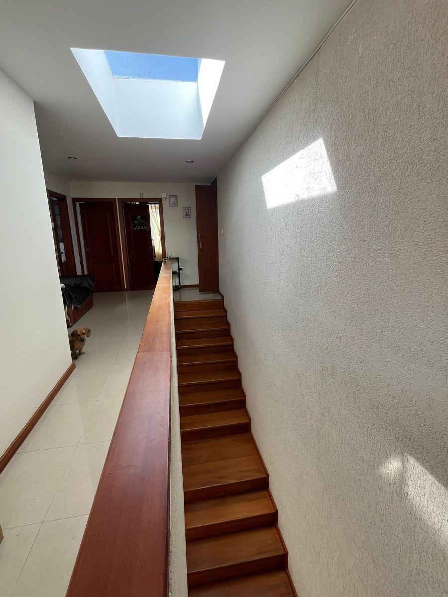 Venta Casa Sector Sangolqui — imagen 8