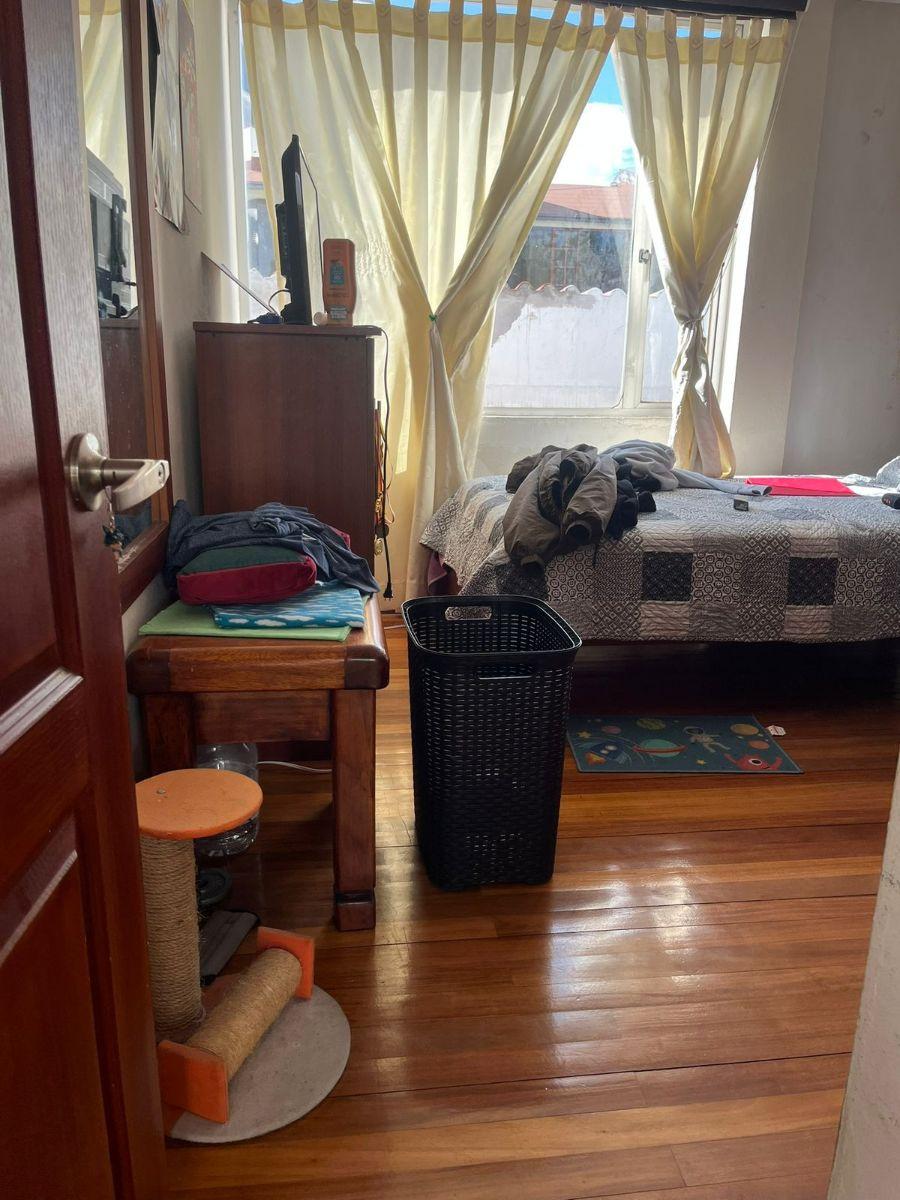 Venta Casa Sector Sangolqui — imagen 7