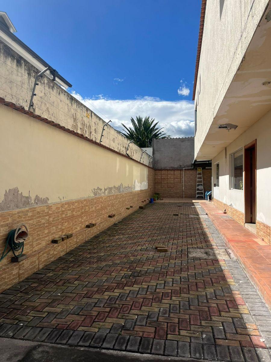 Venta Casa Sector Sangolqui — imagen 3