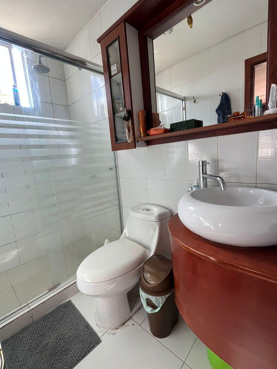Venta Casa Sector Sangolqui — imagen 2