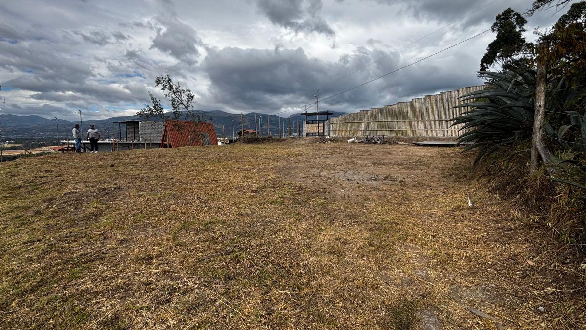 Vendo Terreno de 1.234 m² en La Tola Grande - Luzon — imagen 10