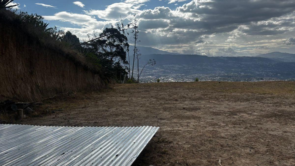 Vendo Terreno de 1.234 m² en La Tola Grande - Luzon — imagen 9