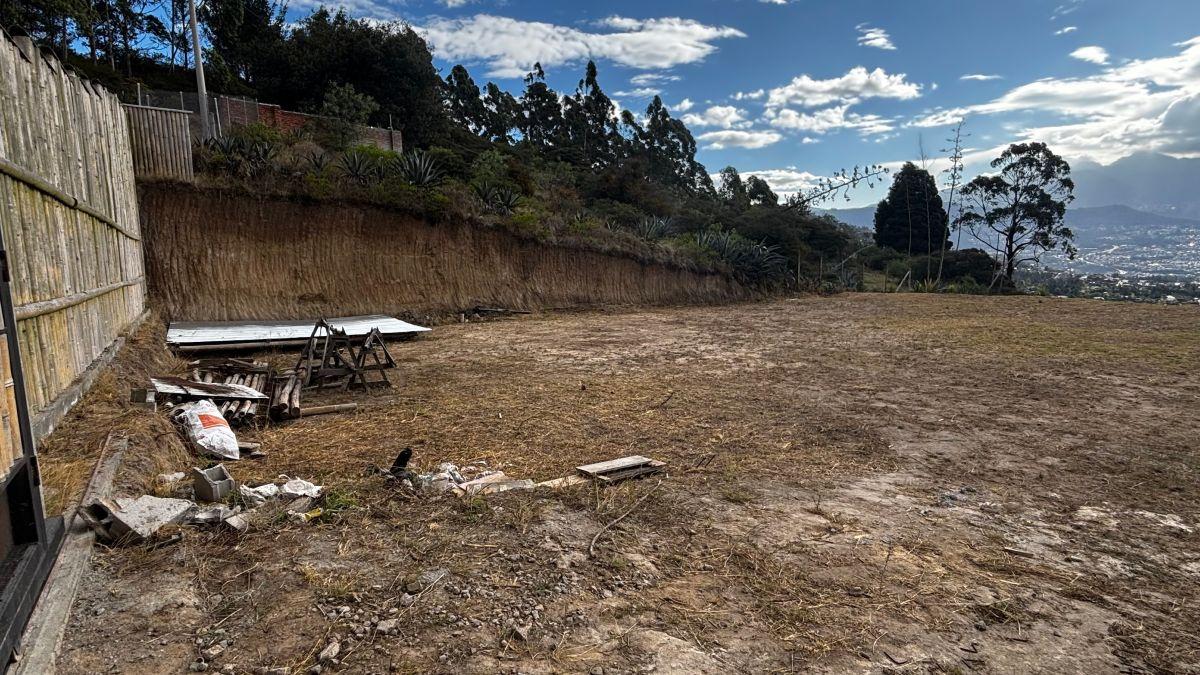 Vendo Terreno de 1.234 m² en La Tola Grande - Luzon — imagen 7