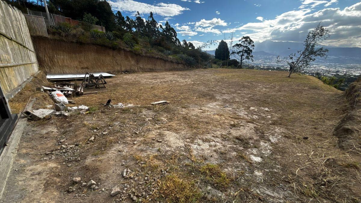 Vendo Terreno de 1.234 m² en La Tola Grande - Luzon — imagen 5
