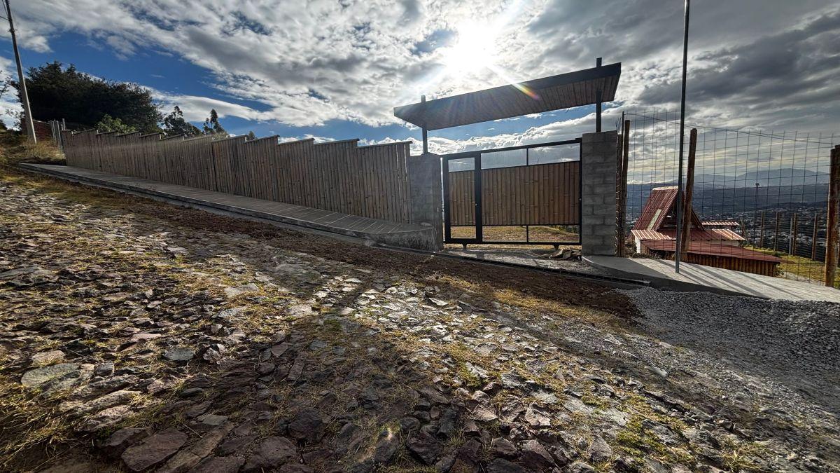 Vendo Terreno de 1.234 m² en La Tola Grande - Luzon — imagen 2