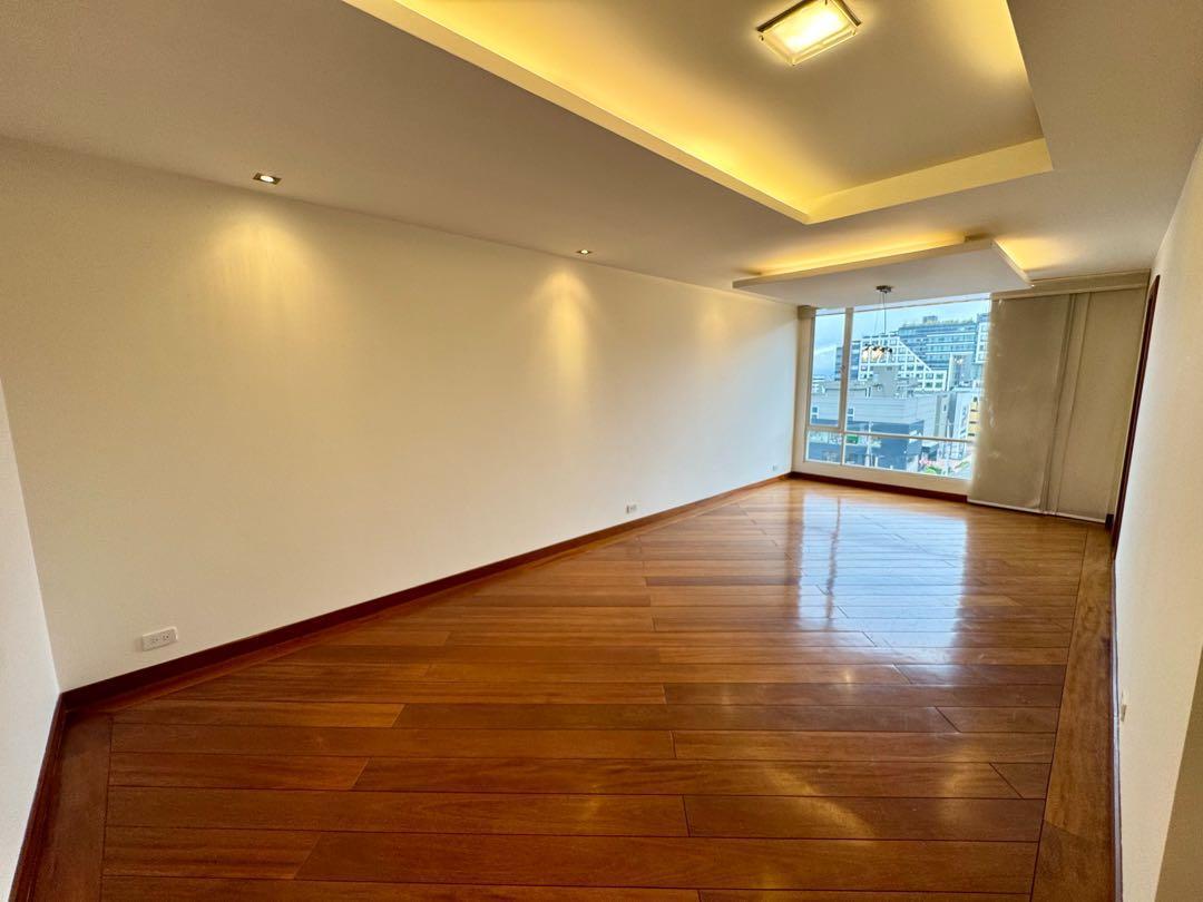 Departamento 3 Dorm. El Bosque Club Privado — imagen 9