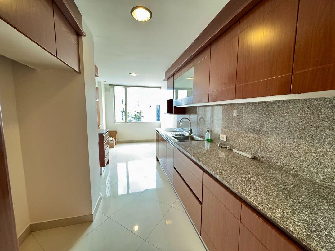 Departamento 3 Dorm. El Bosque Club Privado — imagen 8