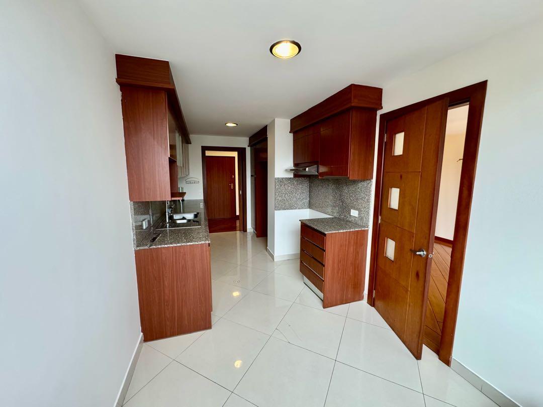 Departamento 3 Dorm. El Bosque Club Privado — imagen 7