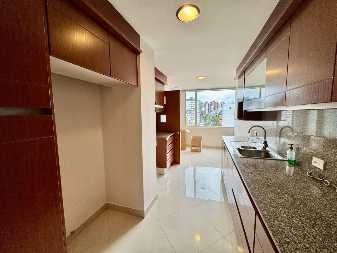 Departamento 3 Dorm. El Bosque Club Privado — imagen 6