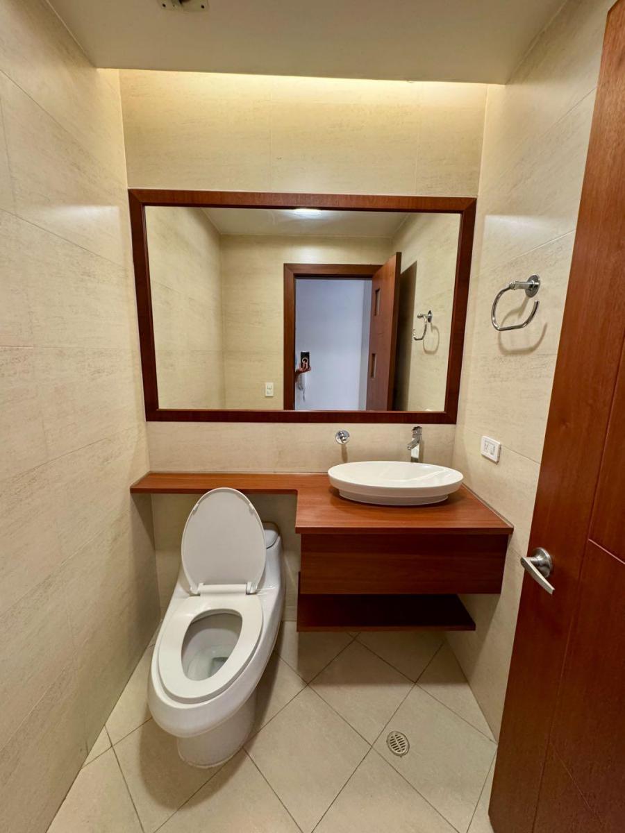 Departamento 3 Dorm. El Bosque Club Privado — imagen 4