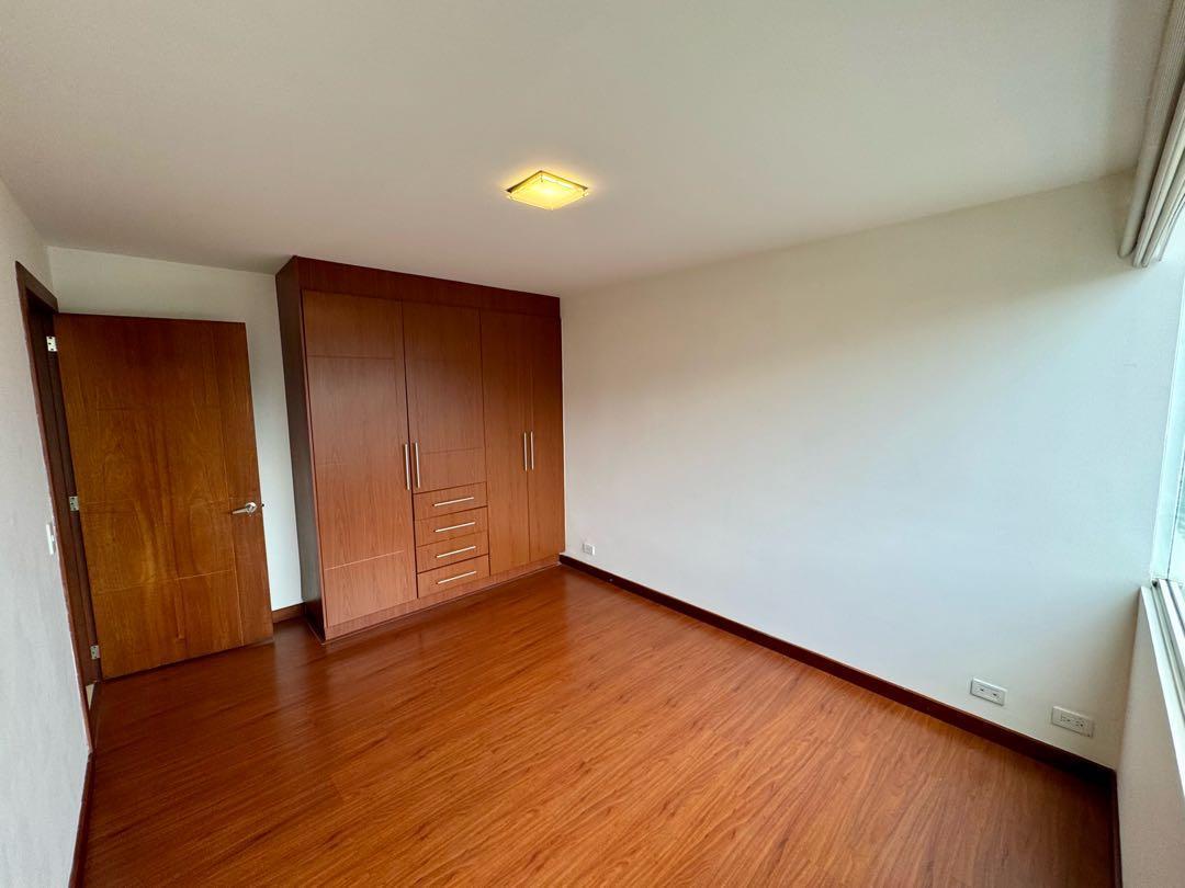 Departamento 3 Dorm. El Bosque Club Privado — imagen 3