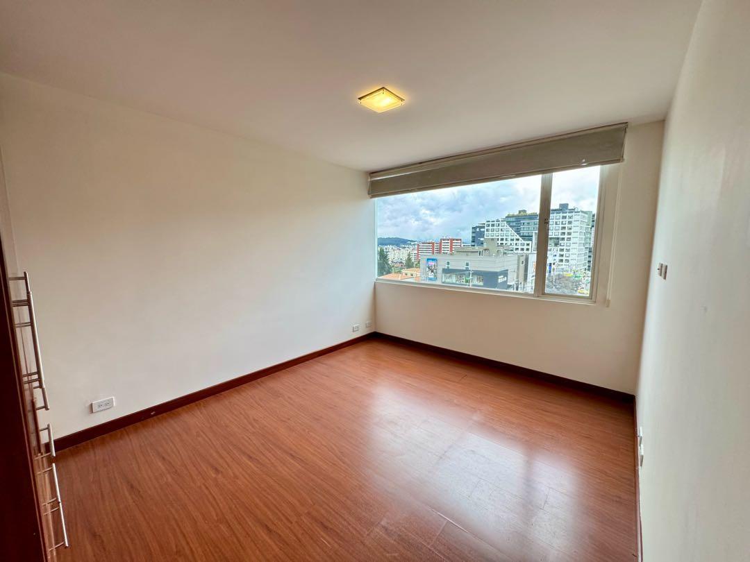 Departamento 3 Dorm. El Bosque Club Privado — imagen 2