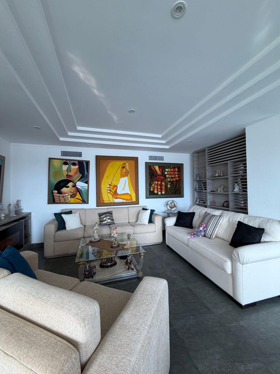 Vendo Departamento 2 Amplios Dorm. en Puerto Azul, Guayas — imagen 1