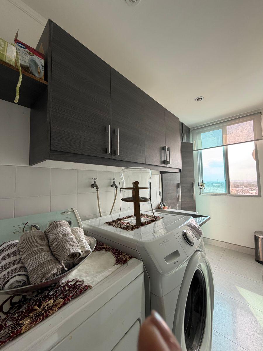Vendo Departamento 2 Amplios Dorm. en Puerto Azul, Guayas — imagen 6