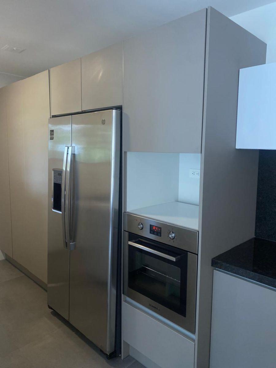 Vendo Hermoso Departamento Moderno Sector La Coruña Mlasanza — imagen 9