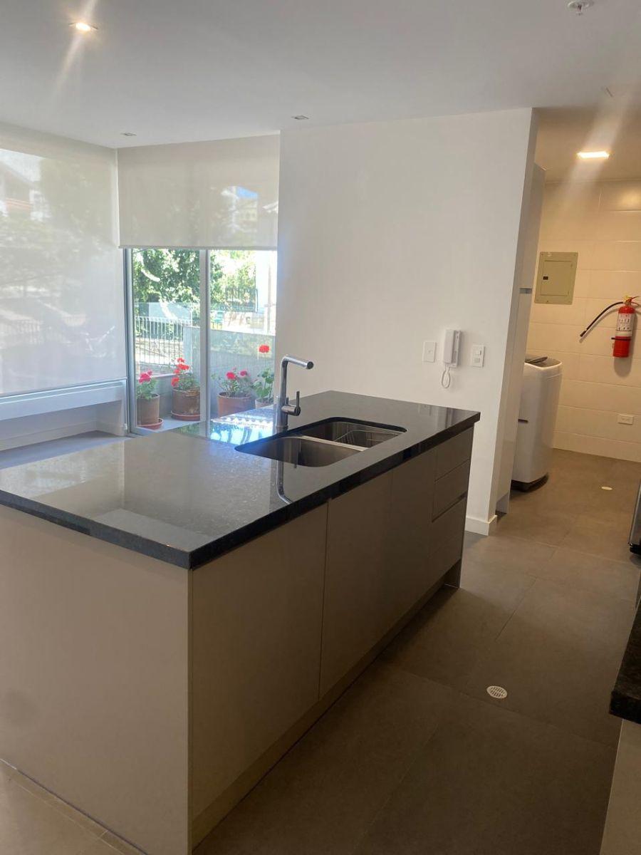 Vendo Hermoso Departamento Moderno Sector La Coruña Mlasanza — imagen 7