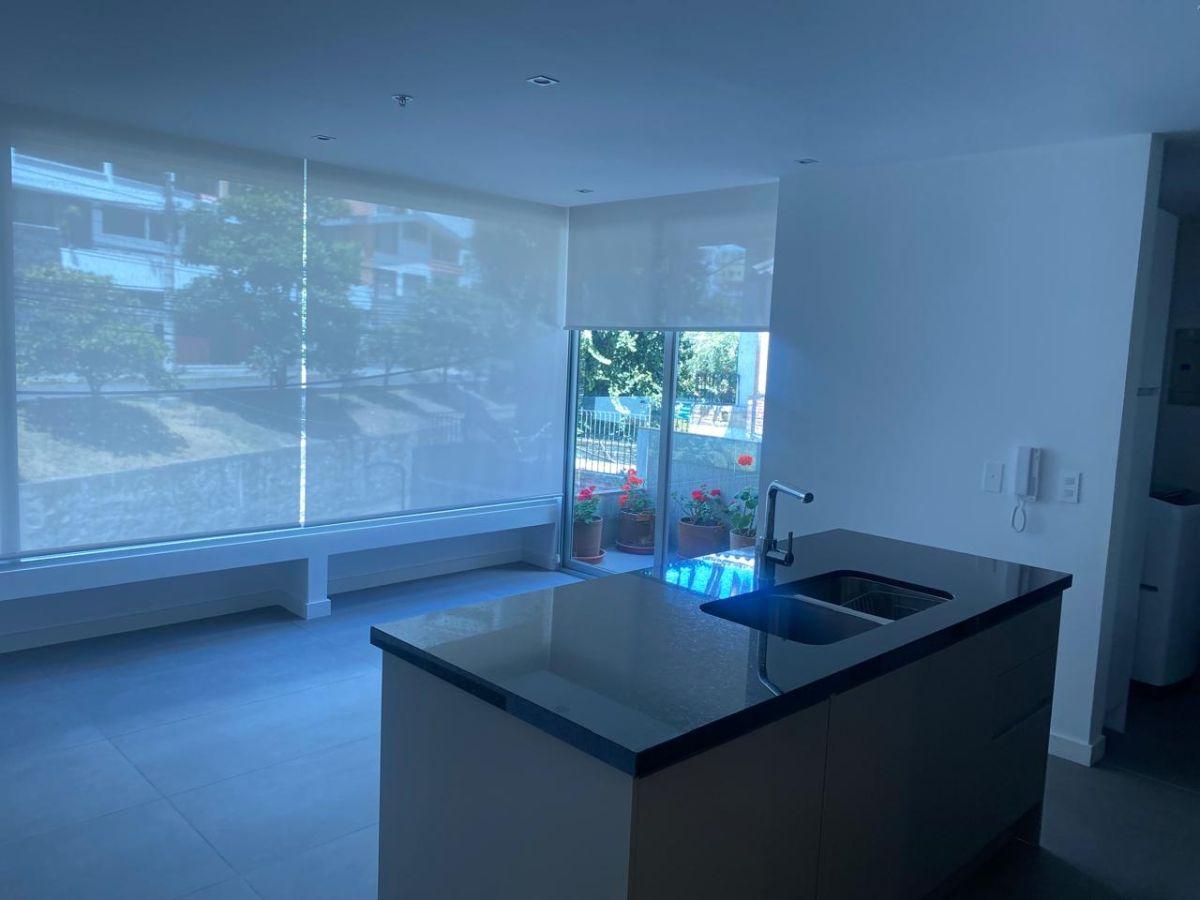 Vendo Hermoso Departamento Moderno Sector La Coruña Mlasanza — imagen 6