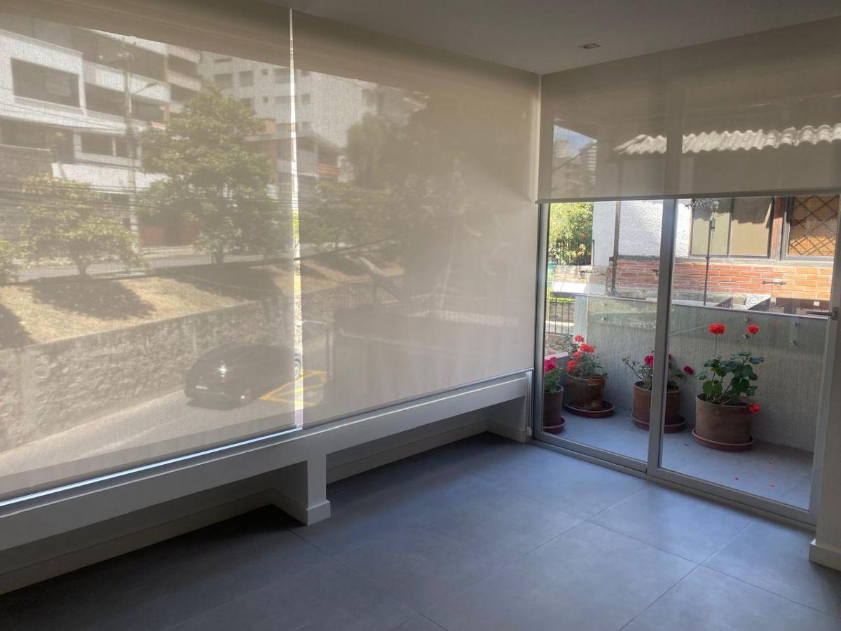 Vendo Hermoso Departamento Moderno Sector La Coruña Mlasanza — imagen 3