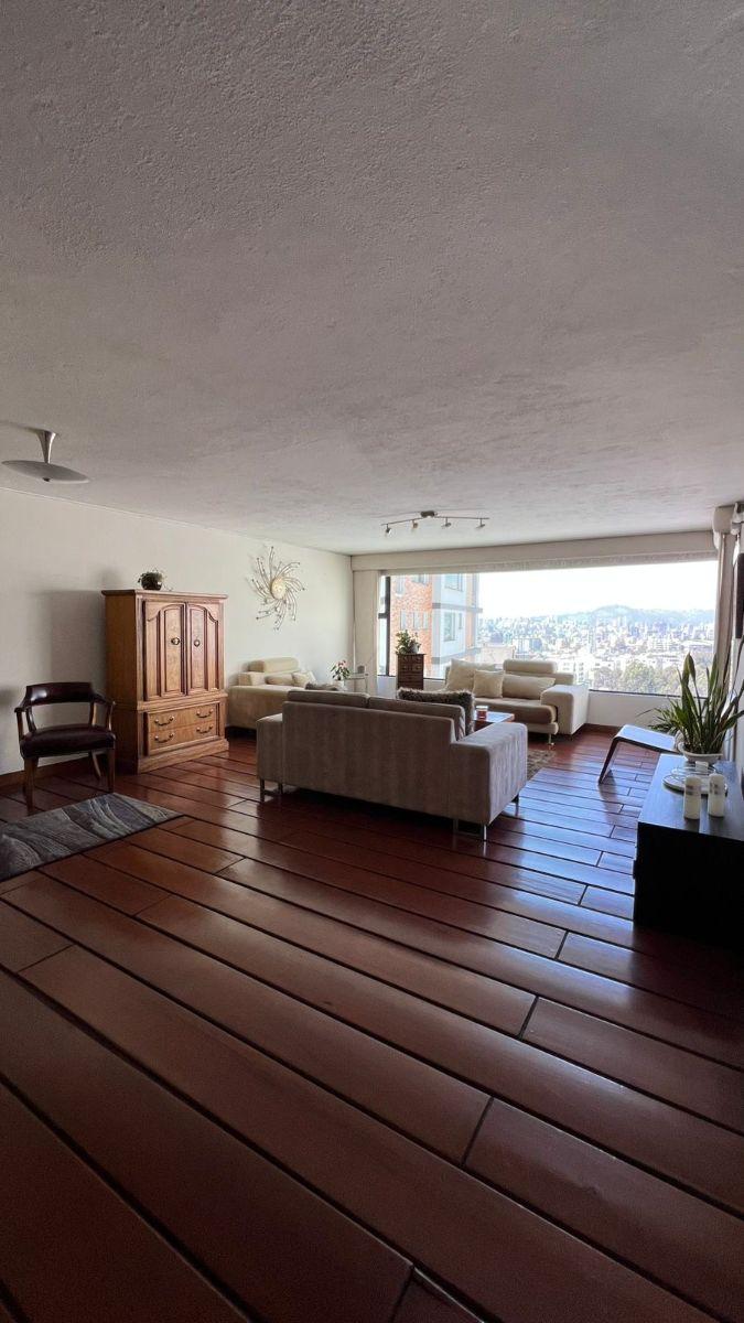 Departamento de 268 m² con 3 Habitaciones en Venta en Quito Tenis — imagen 10