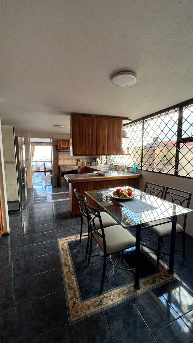 Departamento de 268 m² con 3 Habitaciones en Venta en Quito Tenis — imagen 9
