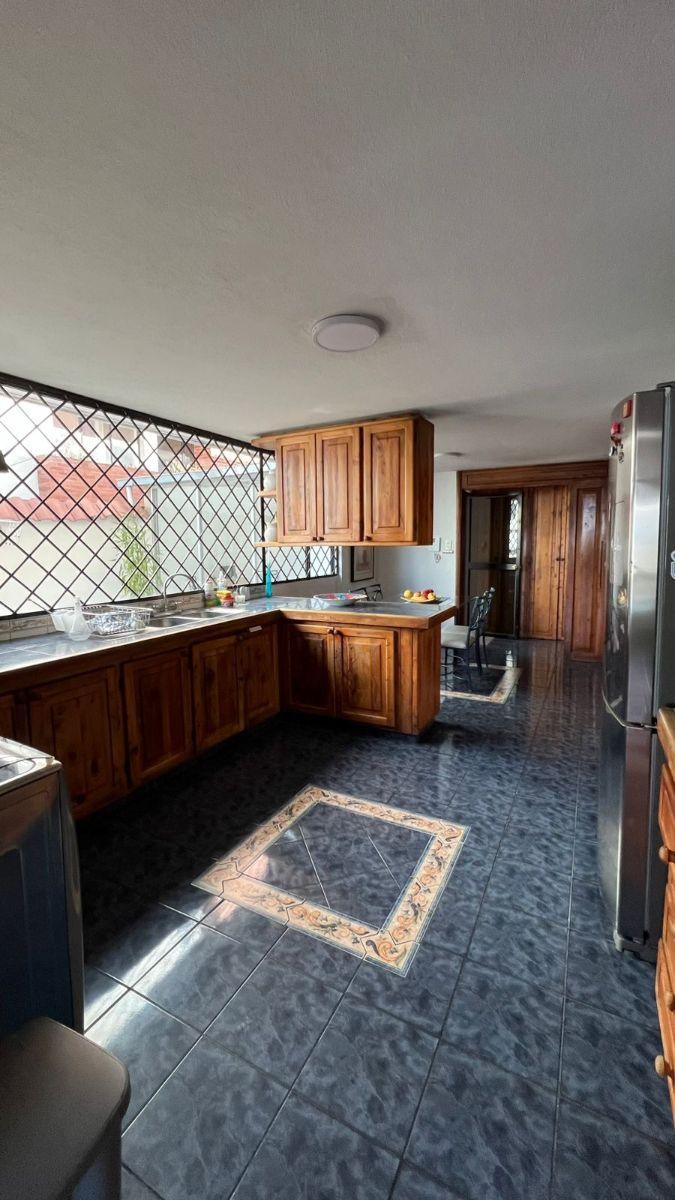 Departamento de 268 m² con 3 Habitaciones en Venta en Quito Tenis — imagen 8