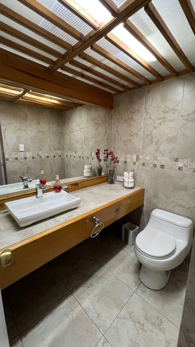 Departamento de 268 m² con 3 Habitaciones en Venta en Quito Tenis — imagen 7