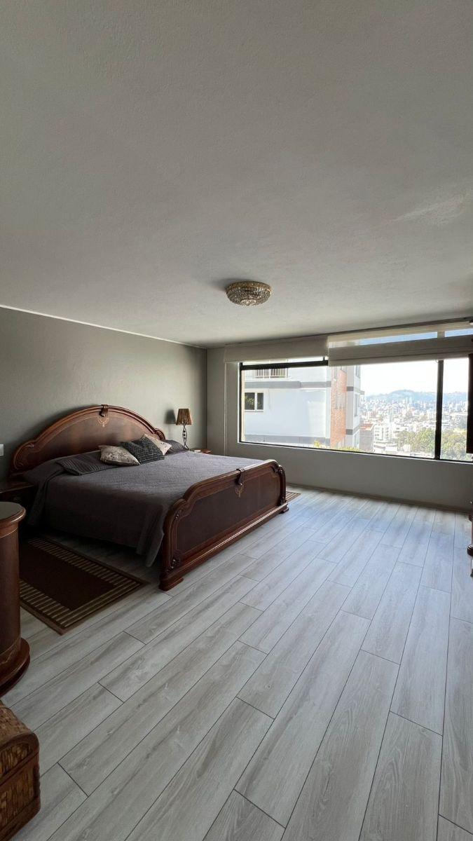 Departamento de 268 m² con 3 Habitaciones en Venta en Quito Tenis — imagen 5
