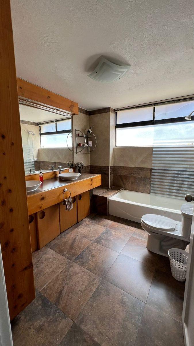 Departamento de 268 m² con 3 Habitaciones en Venta en Quito Tenis — imagen 4