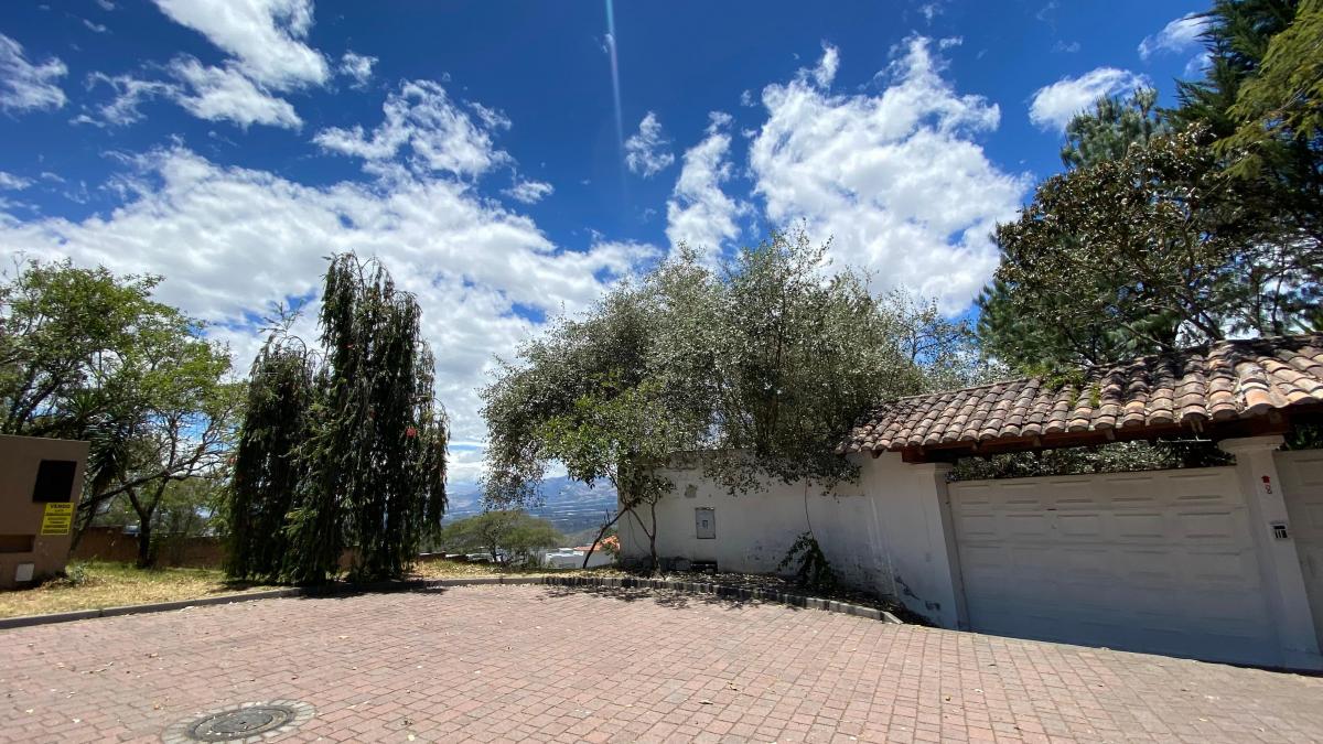 Huayraloma Nayon – Terreno 1.940 m² en Entorno Natural, Urbanización Exclusiva — imagen 7