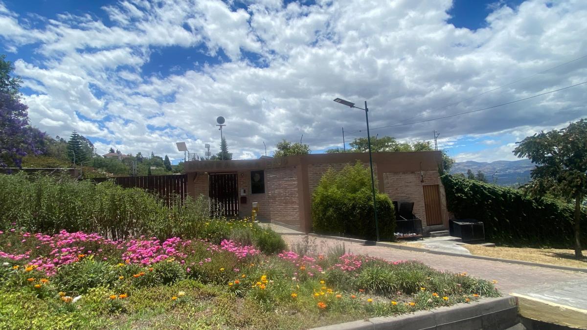 Huayraloma Nayon – Terreno 1.940 m² en Entorno Natural, Urbanización Exclusiva — imagen 5