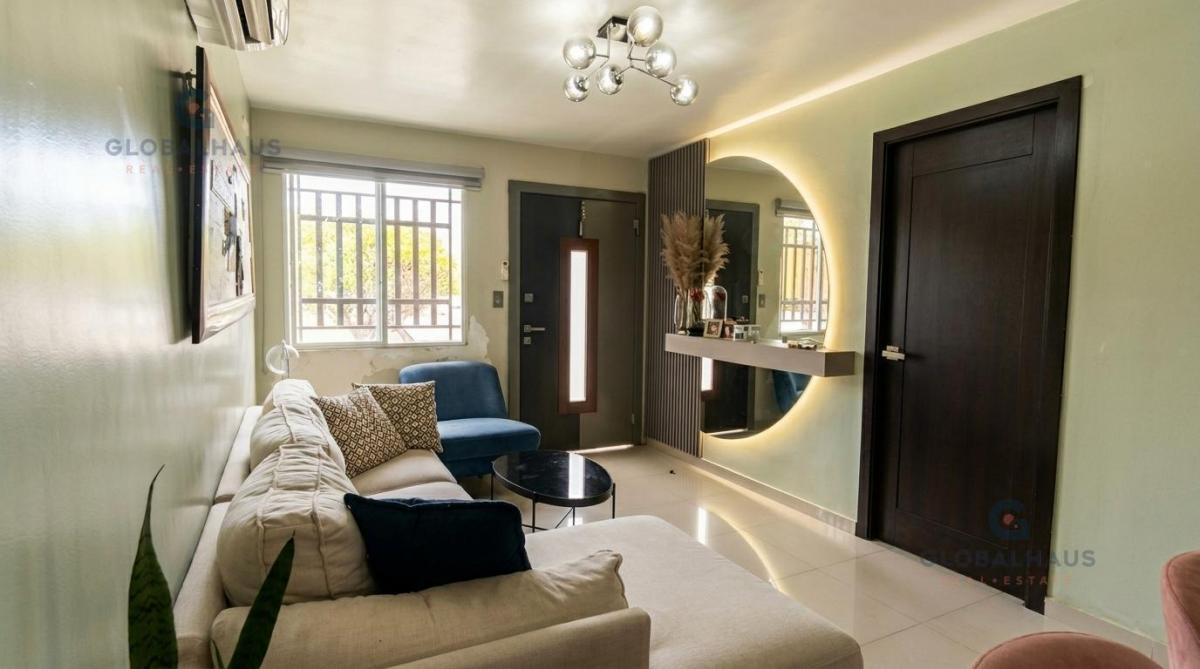 Venta Casa Villa del Rey Etapa Juan Carlos Daule, 3 Dorm., J. C. Guayas — imagen 10