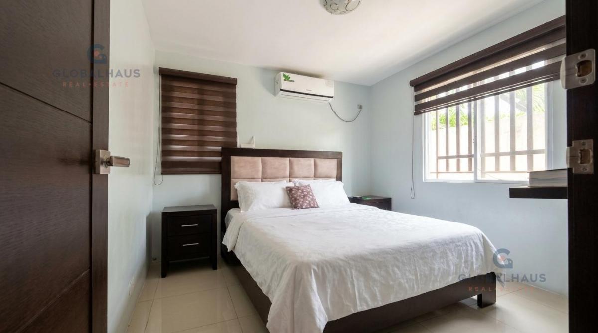 Venta Casa Villa del Rey Etapa Juan Carlos Daule, 3 Dorm., J. C. Guayas — imagen 7