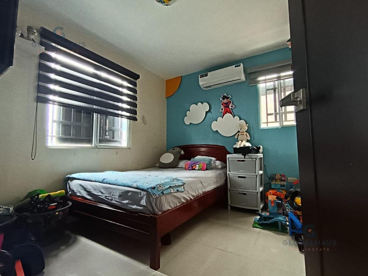 Venta Casa Villa del Rey Etapa Juan Carlos Daule, 3 Dorm., J. C. Guayas — imagen 4