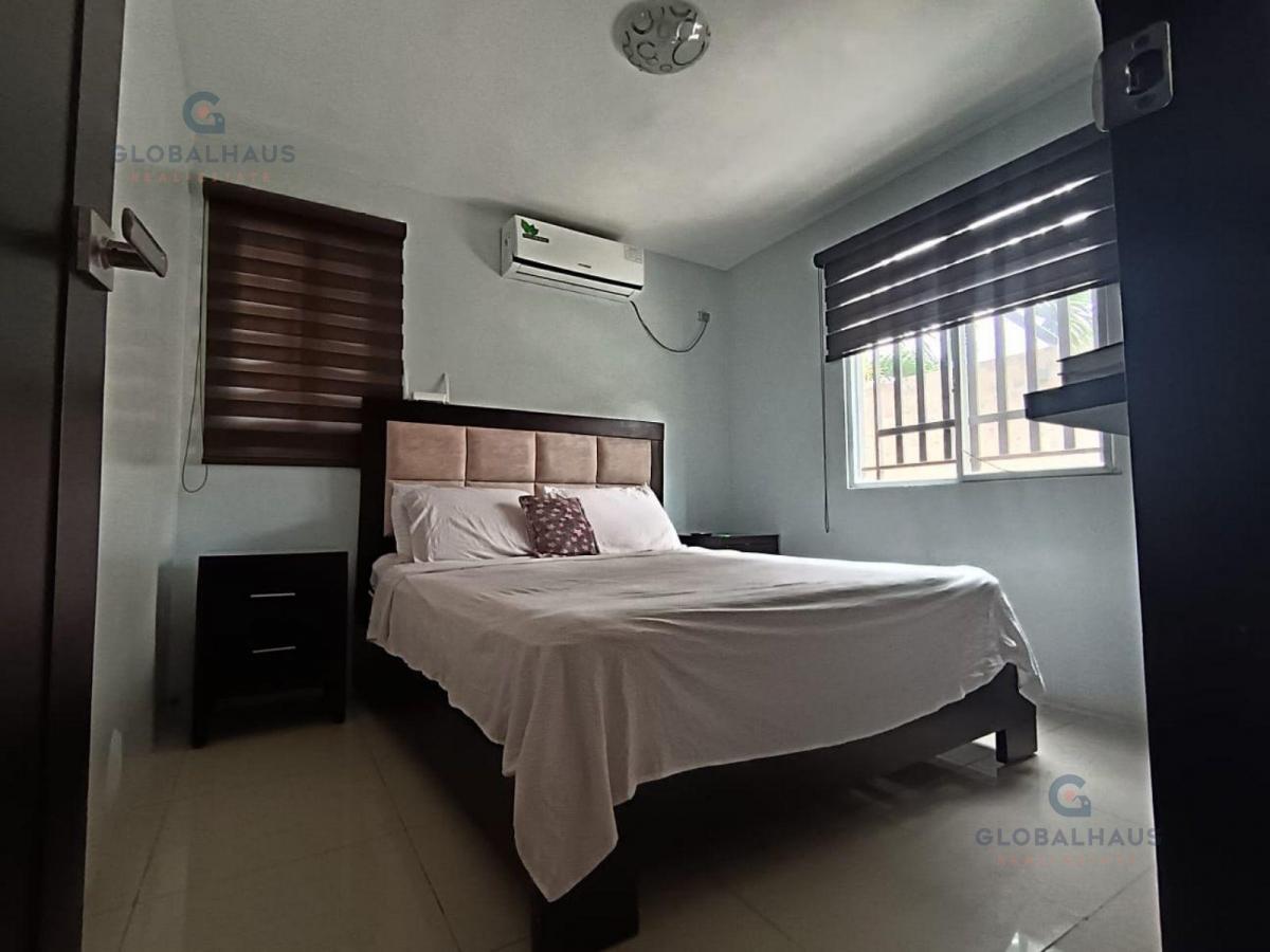 Venta Casa Villa del Rey Etapa Juan Carlos Daule, 3 Dorm., J. C. Guayas — imagen 3
