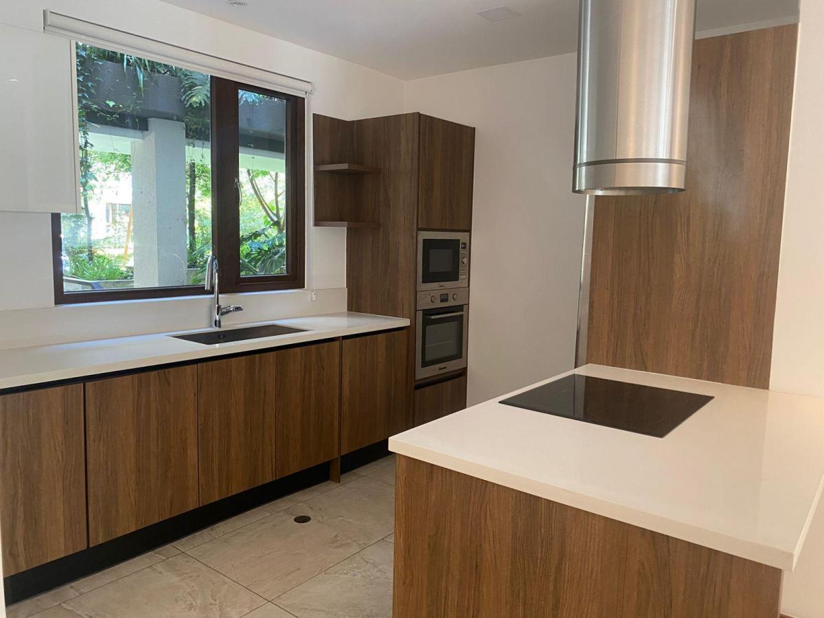 Venta Departamento 2 Dorm. En109 m² con 37 m² de Jardín, Sector El Nacional, Tumbaco — imagen 4