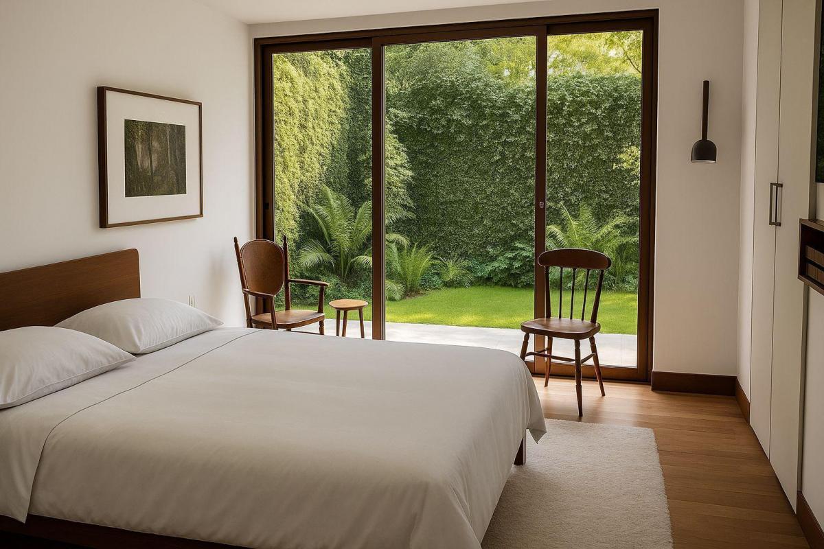 Venta Departamento 2 Dorm. En109 m² con 37 m² de Jardín, Sector El Nacional, Tumbaco — imagen 3