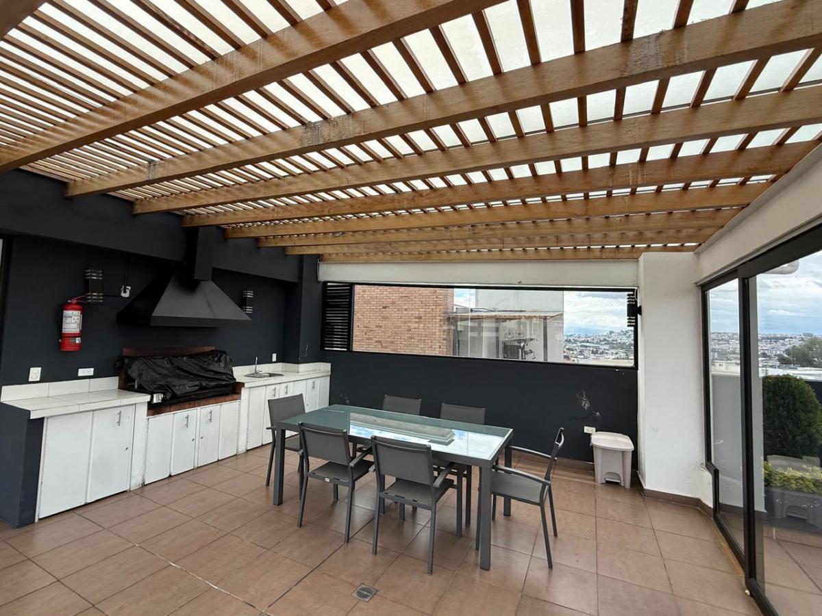 Venta Departamento Quito Tenis — imagen 9